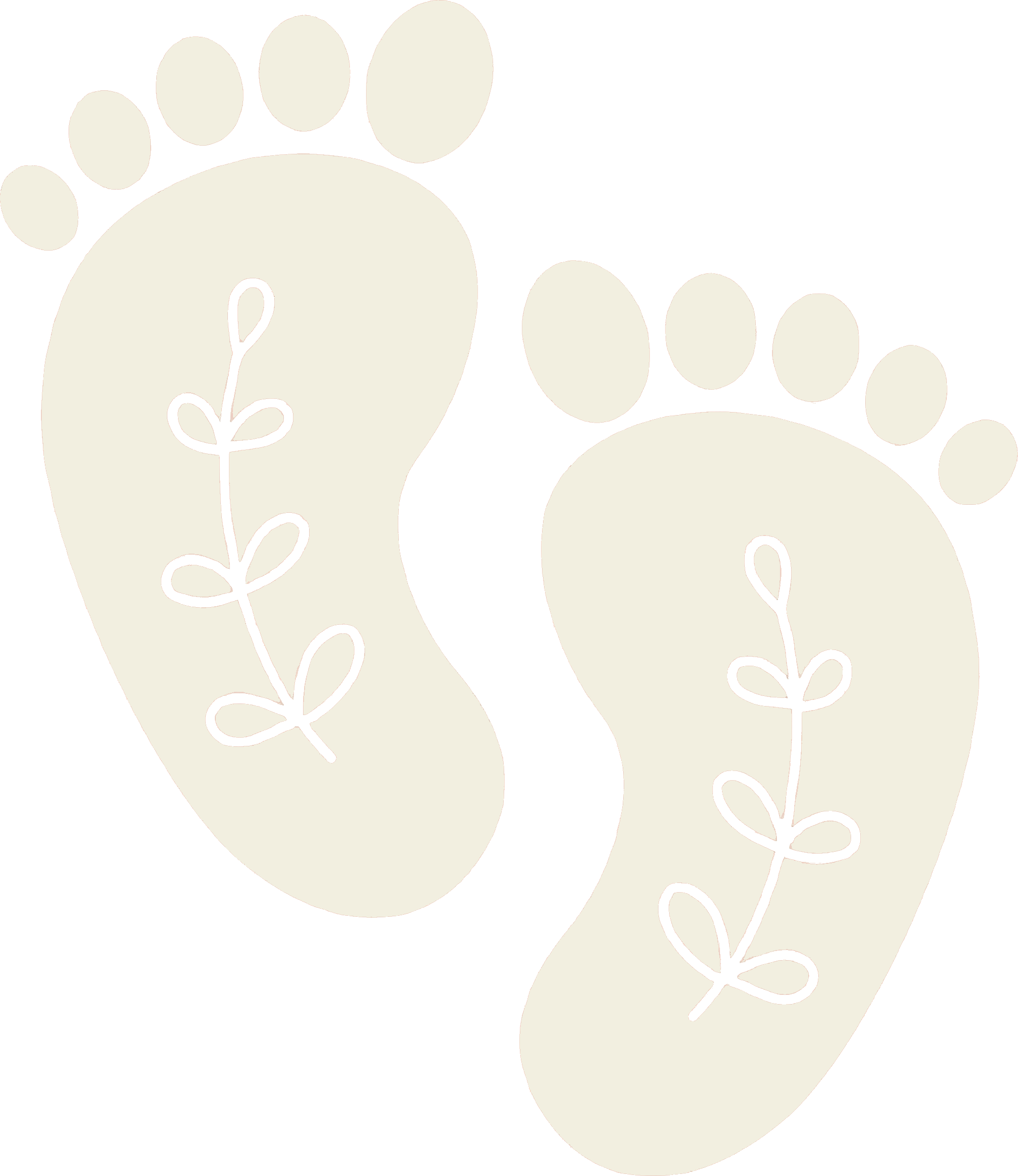 Feet