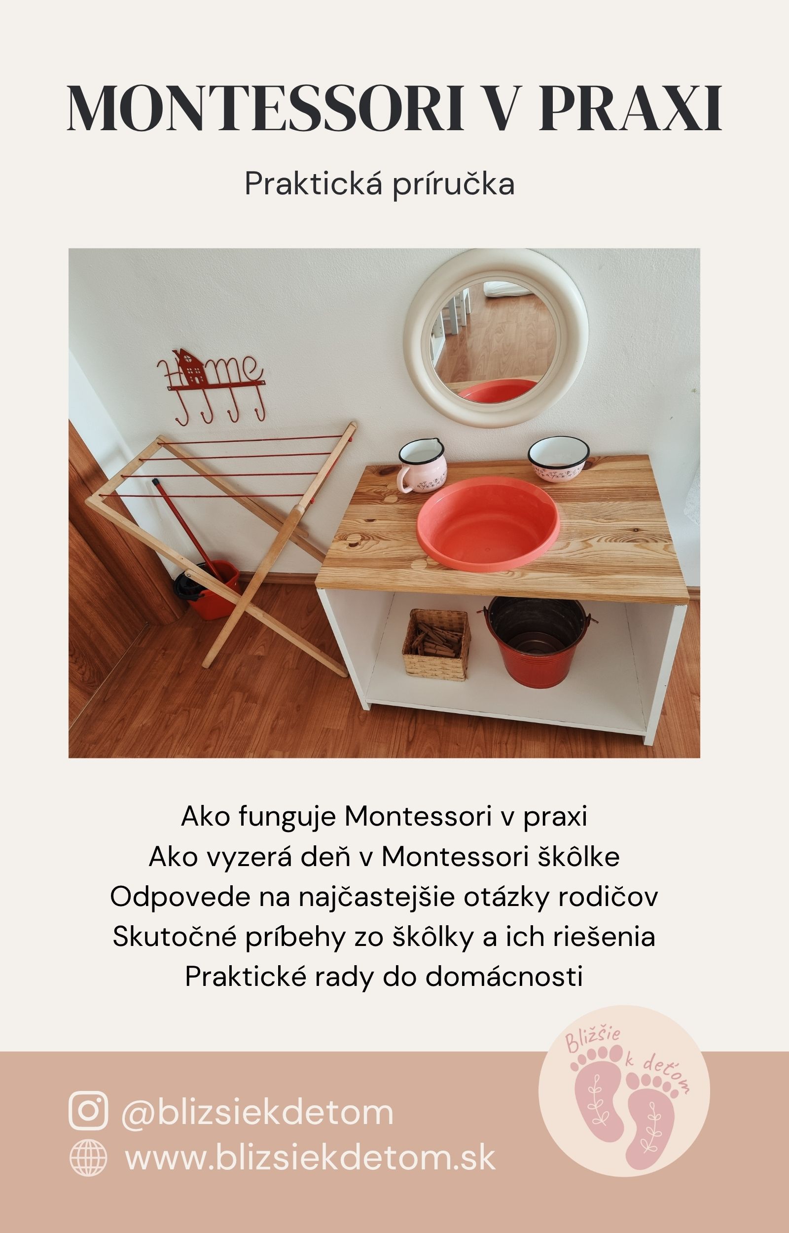 Montessori v praxi