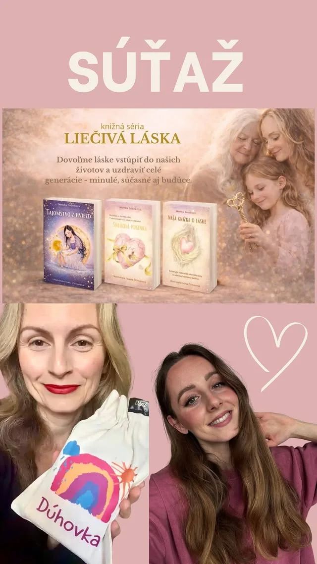 Súťaž o hru Dúhovka